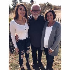 Meet your Posher, Haley